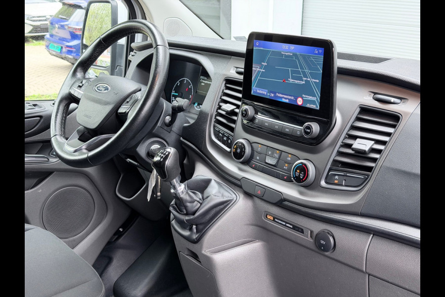 Ford Transit Custom 300 2.0 TDCI L1H1 Trend Inrichting Sortimo
