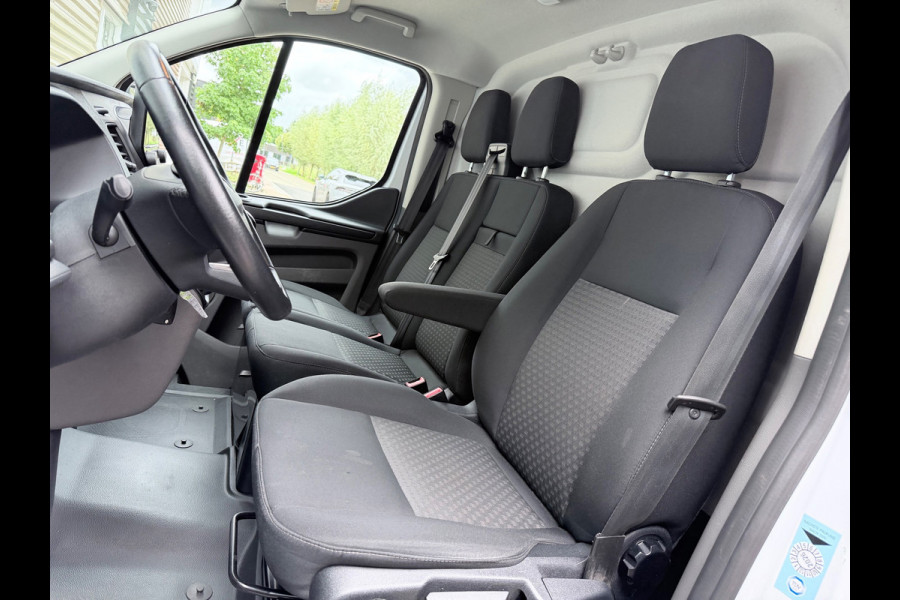 Ford Transit Custom 300 2.0 TDCI L1H1 Trend Inrichting Sortimo
