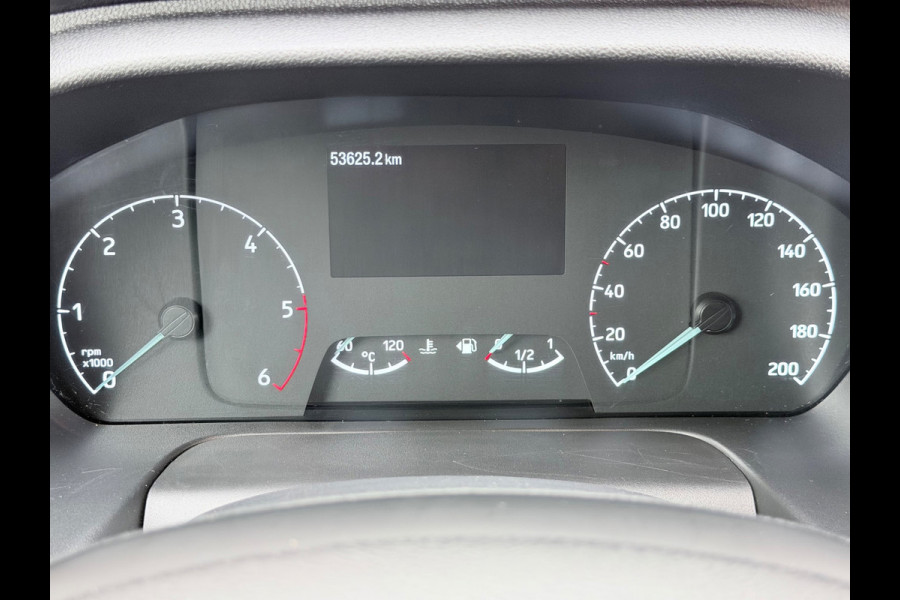 Ford Transit Custom 300 2.0 TDCI L1H1 Trend Inrichting Sortimo
