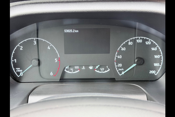 Ford Transit Custom 300 2.0 TDCI L1H1 Trend Inrichting Sortimo