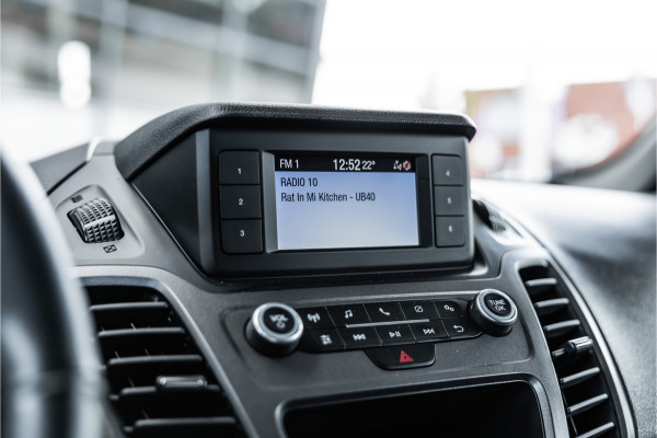 Ford Transit Connect 1.5 EcoBlue L2 | Adaptief cruise control | Stoelverwarming | Airco | MF Stuur | Dealer onderhouden | Nieuwe APK | Euro 6