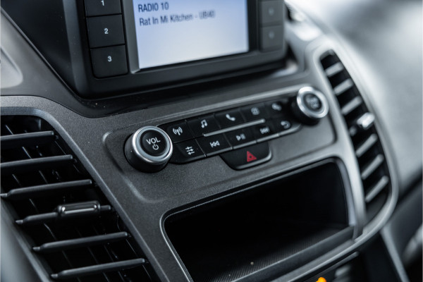 Ford Transit Connect 1.5 EcoBlue L2 | Adaptief cruise control | Stoelverwarming | Airco | MF Stuur | Dealer onderhouden | Nieuwe APK | Euro 6