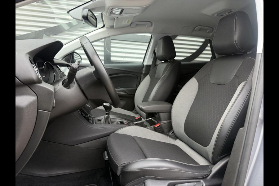 Opel Grandland X 1.2 Turbo Elegance Navi|Camera|Carplay|D-riem vv in 2024|Clima|Cruise|N.A.P|APK tot 01-2028