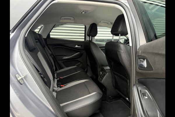 Opel Grandland X 1.2 Turbo Elegance Navi|Camera|Carplay|D-riem vv in 2024|Clima|Cruise|N.A.P|APK tot 01-2028