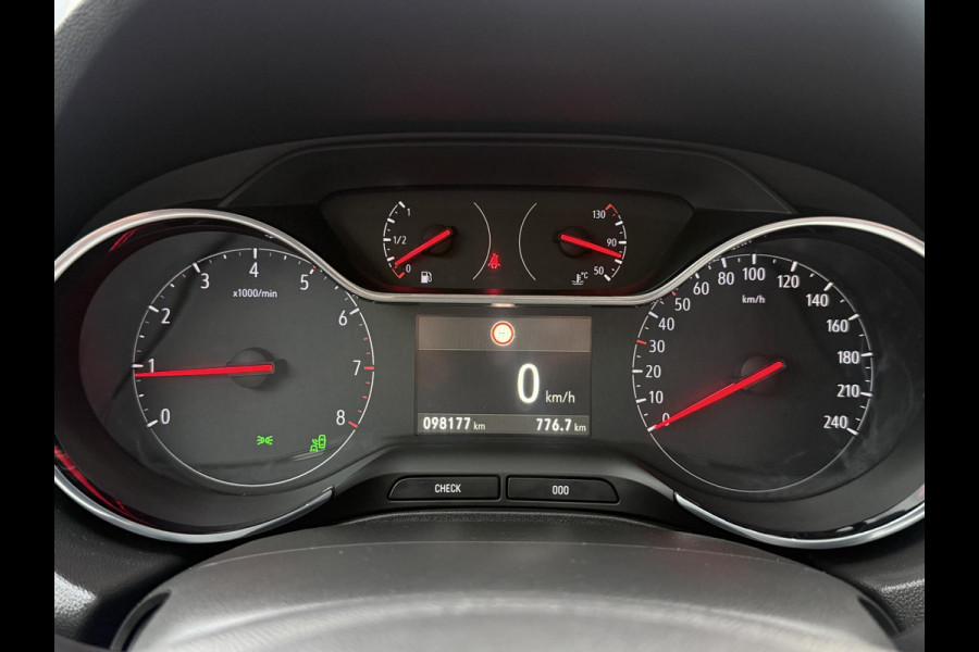 Opel Grandland X 1.2 Turbo Elegance Navi|Camera|Carplay|D-riem vv in 2024|Clima|Cruise|N.A.P|APK tot 01-2028