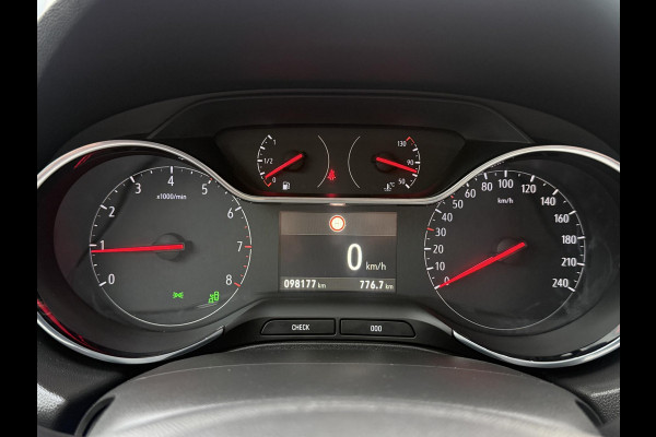 Opel Grandland X 1.2 Turbo Elegance Navi|Camera|Carplay|D-riem vv in 2024|Clima|Cruise|N.A.P|APK tot 01-2028