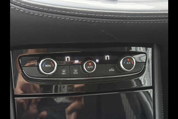 Opel Grandland X 1.2 Turbo Elegance Navi|Camera|Carplay|D-riem vv in 2024|Clima|Cruise|N.A.P|APK tot 01-2028