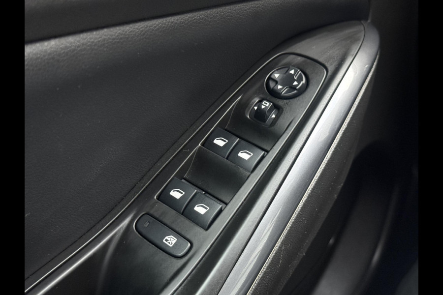 Opel Grandland X 1.2 Turbo Elegance Navi|Camera|Carplay|D-riem vv in 2024|Clima|Cruise|N.A.P|APK tot 01-2028