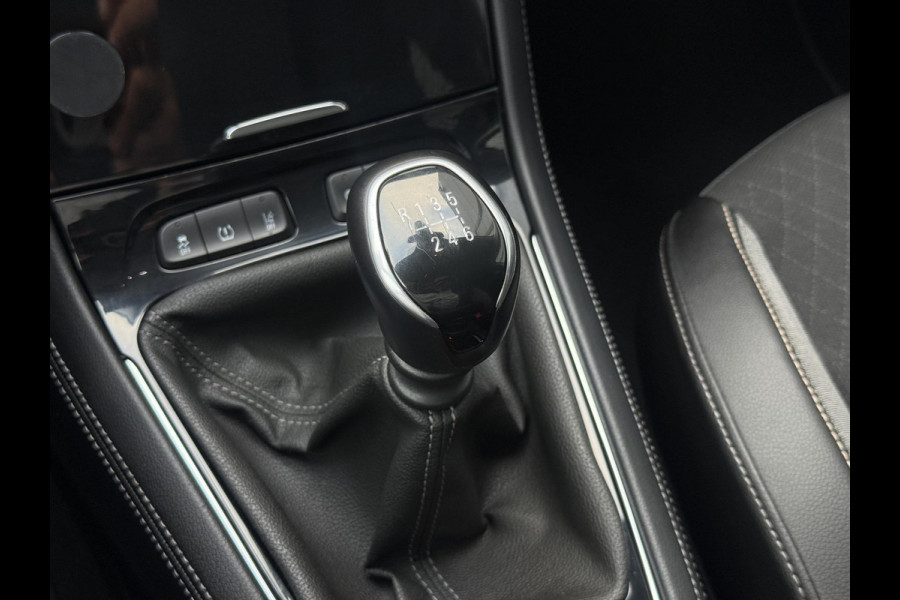 Opel Grandland X 1.2 Turbo Elegance Navi|Camera|Carplay|D-riem vv in 2024|Clima|Cruise|N.A.P|APK tot 01-2028