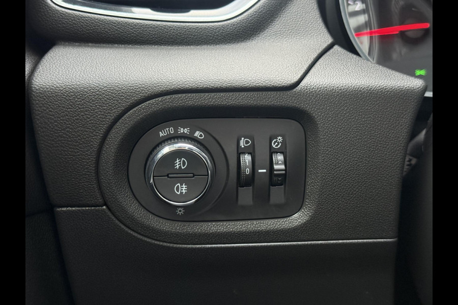 Opel Grandland X 1.2 Turbo Elegance Navi|Camera|Carplay|D-riem vv in 2024|Clima|Cruise|N.A.P|APK tot 01-2028