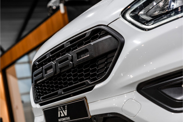 Ford Transit Custom 2.0 TDCI | CarPlay | Camera | Airco | Cruise control | Trekhaak | Nieuwe APK