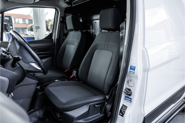 Ford Transit Connect 1.5 EcoBlue L2 | Adaptief cruise control | Stoelverwarming | Airco | MF Stuur | Dealer onderhouden | Nieuwe APK | Euro 6