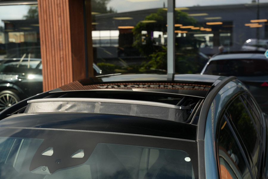 Mercedes-Benz E-Klasse 300 e Business Solution AMG Panoramadak DIGITAL LIGHT 360 Camera Adapt. Cruise Memory Trekhaak