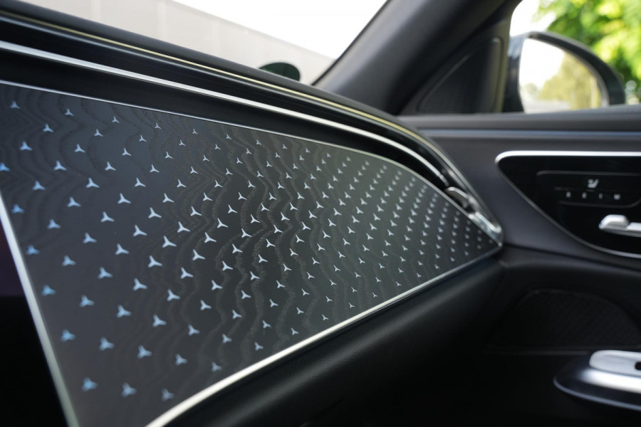 Mercedes-Benz E-Klasse 300 e Business Solution AMG Panoramadak DIGITAL LIGHT 360 Camera Adapt. Cruise Memory Trekhaak