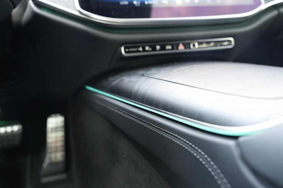 Mercedes-Benz E-Klasse 300 e Business Solution AMG Panoramadak DIGITAL LIGHT 360 Camera Adapt. Cruise Memory Trekhaak
