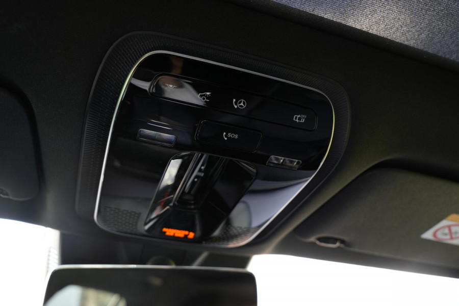 Mercedes-Benz E-Klasse 300 e Business Solution AMG Panoramadak DIGITAL LIGHT 360 Camera Adapt. Cruise Memory Trekhaak