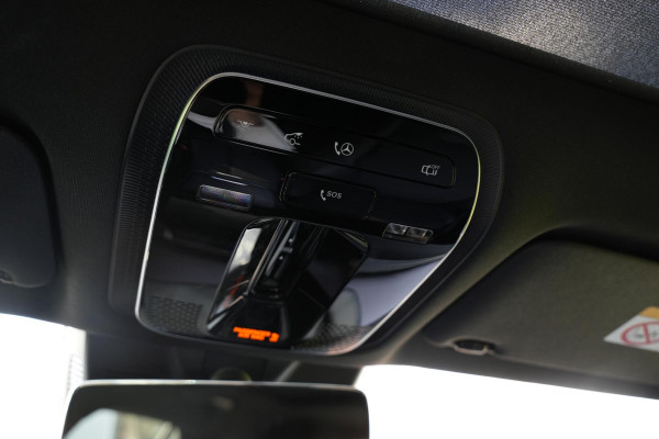 Mercedes-Benz E-Klasse 300 e Business Solution AMG Panoramadak DIGITAL LIGHT 360 Camera Adapt. Cruise Memory Trekhaak