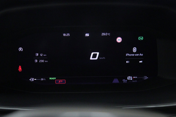 CUPRA Formentor 2.0 TSI 4DRIVE CUPRA PANO/CARPLAY/MEM/STOELV/BOMVOLL