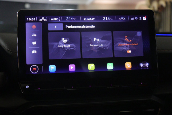 CUPRA Formentor 2.0 TSI 4DRIVE CUPRA PANO/CARPLAY/MEM/STOELV/BOMVOLL