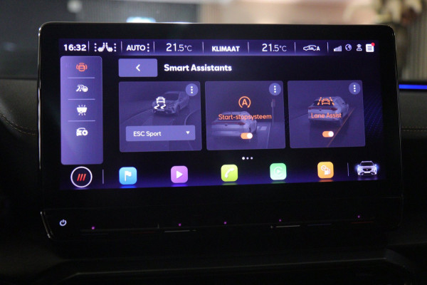 CUPRA Formentor 2.0 TSI 4DRIVE CUPRA PANO/CARPLAY/MEM/STOELV/BOMVOLL