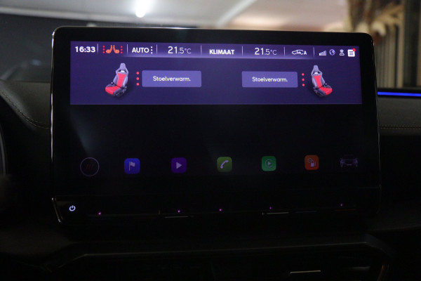 CUPRA Formentor 2.0 TSI 4DRIVE CUPRA PANO/CARPLAY/MEM/STOELV/BOMVOLL