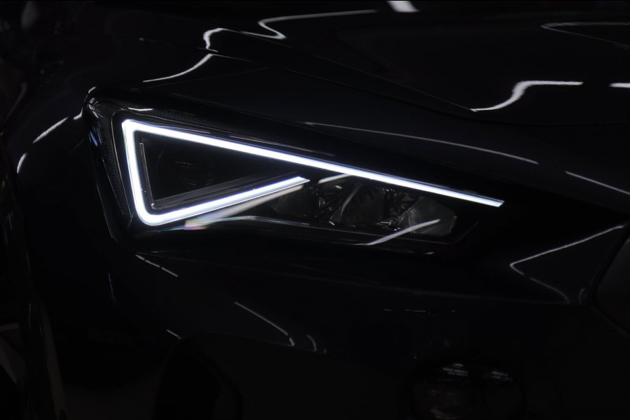 CUPRA Formentor 2.0 TSI 4DRIVE CUPRA PANO/CARPLAY/MEM/STOELV/BOMVOLL