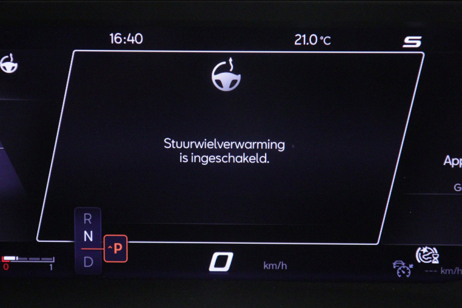 CUPRA Formentor 2.0 TSI 4DRIVE CUPRA PANO/CARPLAY/MEM/STOELV/BOMVOLL
