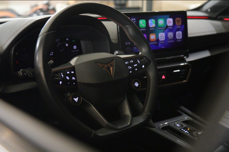 CUPRA Formentor 2.0 TSI 4DRIVE CUPRA PANO/CARPLAY/MEM/STOELV/BOMVOLL