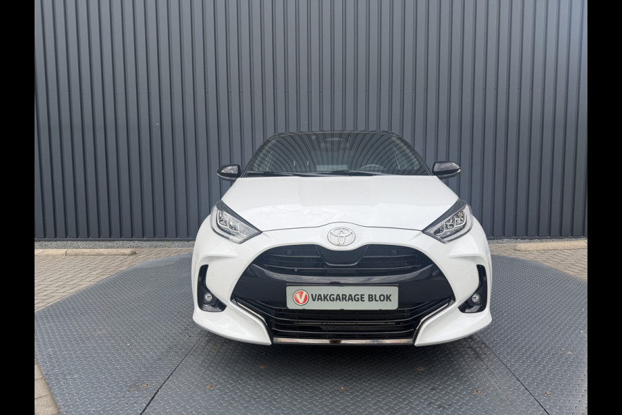 Toyota Yaris 1.5 Hybrid Executive / Bi tone | FACELIFT | 10 jr GARNTIE | Rijklaar!!!