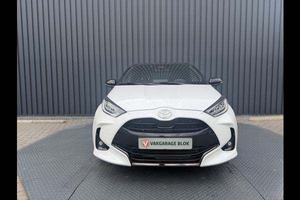 Toyota Yaris 1.5 Hybrid Executive / Bi tone | FACELIFT | 10 jr GARNTIE | Rijklaar!!!
