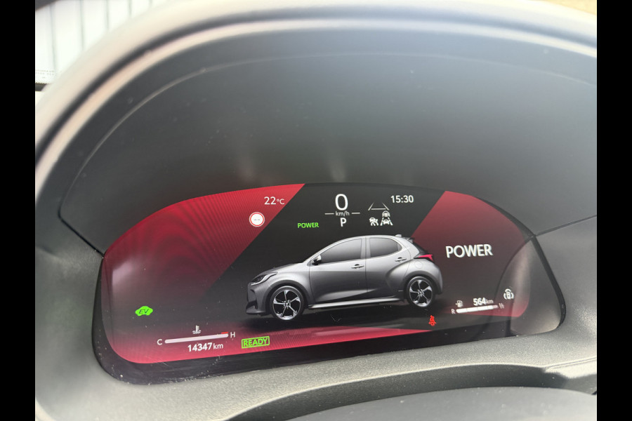 Toyota Yaris 1.5 Hybrid Executive / Bi tone | FACELIFT | 10 jr GARNTIE | Rijklaar!!!