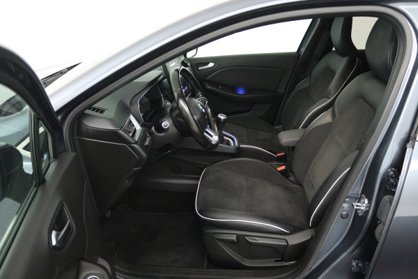 Renault Clio 1.0 TCe Intens (CAMERA, NAVIGATIE, CRUISE CONTROL, PARKEERSENSOREN)