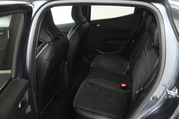 Renault Clio 1.0 TCe Intens (CAMERA, NAVIGATIE, CRUISE CONTROL, PARKEERSENSOREN)