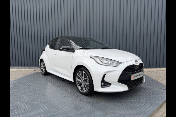 Toyota Yaris 1.5 Hybrid Executive / Bi tone | FACELIFT | 10 jr GARNTIE | Rijklaar!!!