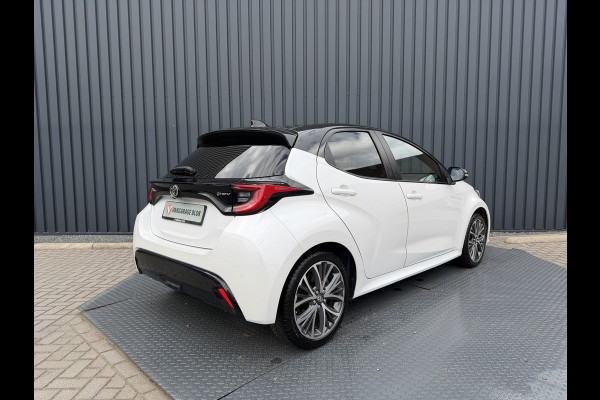 Toyota Yaris 1.5 Hybrid Executive / Bi tone | FACELIFT | 10 jr GARNTIE | Rijklaar!!!