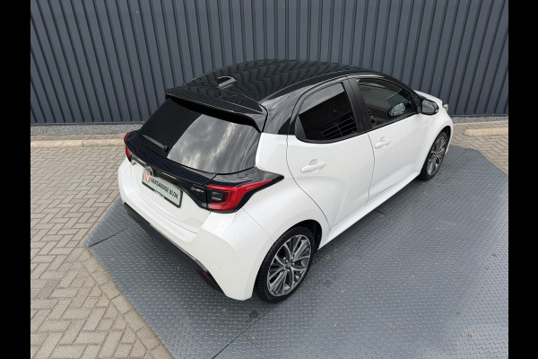 Toyota Yaris 1.5 Hybrid Executive / Bi tone | FACELIFT | 10 jr GARNTIE | Rijklaar!!!
