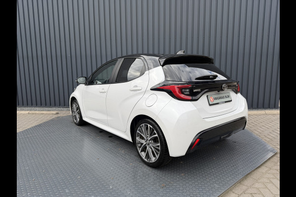 Toyota Yaris 1.5 Hybrid Executive / Bi tone | FACELIFT | 10 jr GARNTIE | Rijklaar!!!
