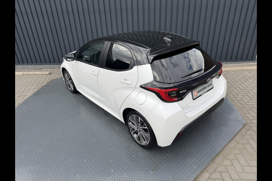 Toyota Yaris 1.5 Hybrid Executive / Bi tone | FACELIFT | 10 jr GARNTIE | Rijklaar!!!