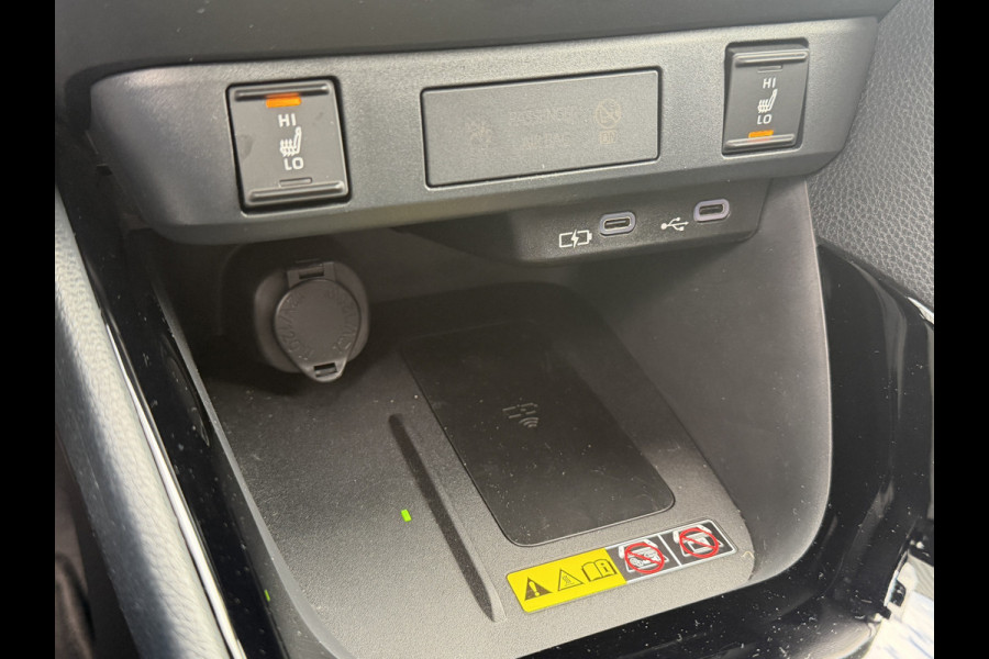 Toyota Yaris 1.5 Hybrid Executive / Bi tone | FACELIFT | 10 jr GARNTIE | Rijklaar!!!