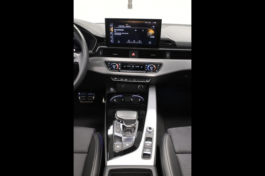 Audi A5 Cabriolet 40 TFSI S-LINE ** MATRIX, VIRTUAL, NEKVERW, WINTER, 20-inch LMV, 360 CAMERA ** Ex AUDI-AG - UNFALLFREI ** ** INFORMEER OOK NAAR ONZE AANTREKKELIJKE FINANCIAL-LEASE TARIEVEN **