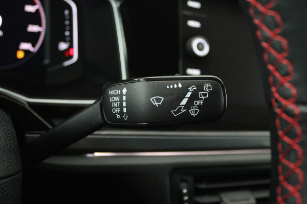 Volkswagen Polo 2.0 TSI GTI (STOELVERWARMING, DIGITALE COCKPIT, CRUISE ADAPTIEF)