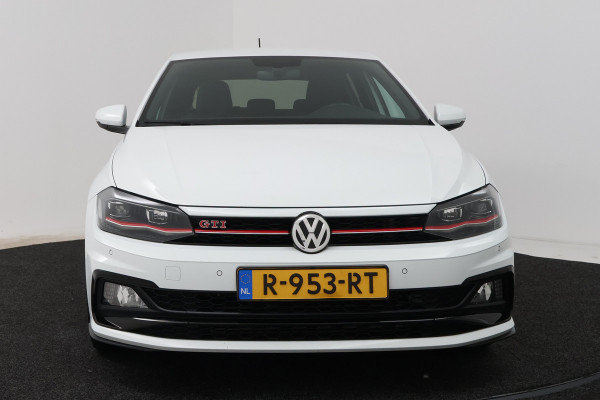Volkswagen Polo 2.0 TSI GTI (STOELVERWARMING, DIGITALE COCKPIT, CRUISE ADAPTIEF)