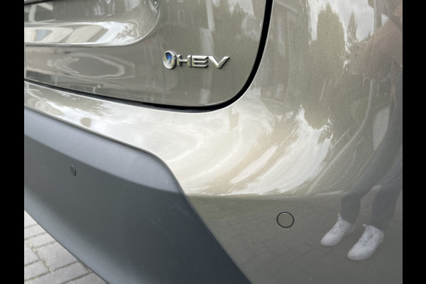 Toyota Yaris Cross 1.5 Hybrid 116 Active Comfort Pack | Dodehoekherkenning, Parkeersensoren, Stoel + Stuurverwarming, Lichtmetalen velgen