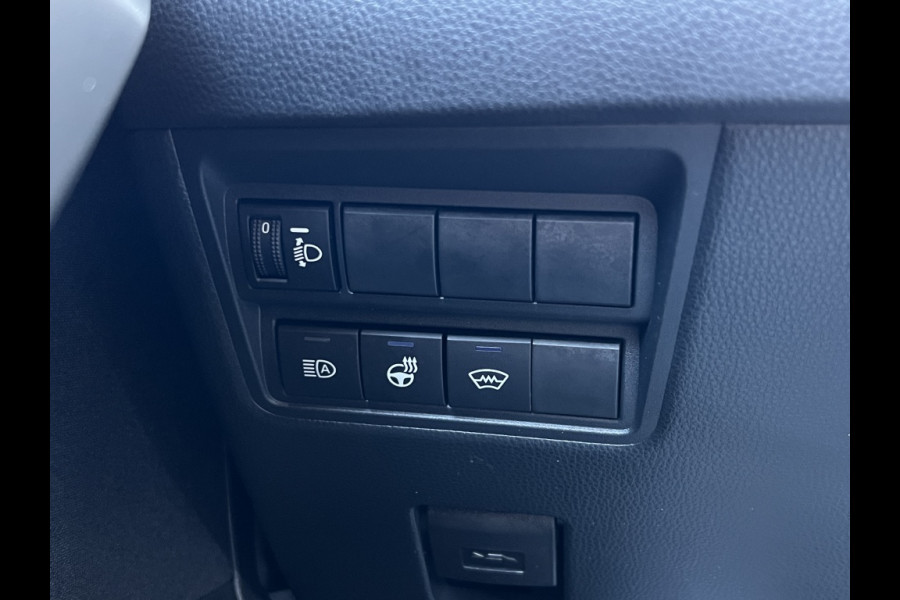 Toyota Yaris Cross 1.5 Hybrid 116 Active Comfort Pack | Dodehoekherkenning, Parkeersensoren, Stoel + Stuurverwarming, Lichtmetalen velgen