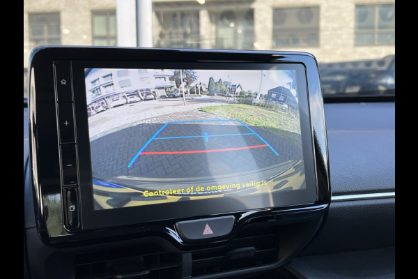 Toyota Yaris Cross 1.5 Hybrid 116 Active Comfort Pack | Dodehoekherkenning, Parkeersensoren, Stoel + Stuurverwarming, Lichtmetalen velgen
