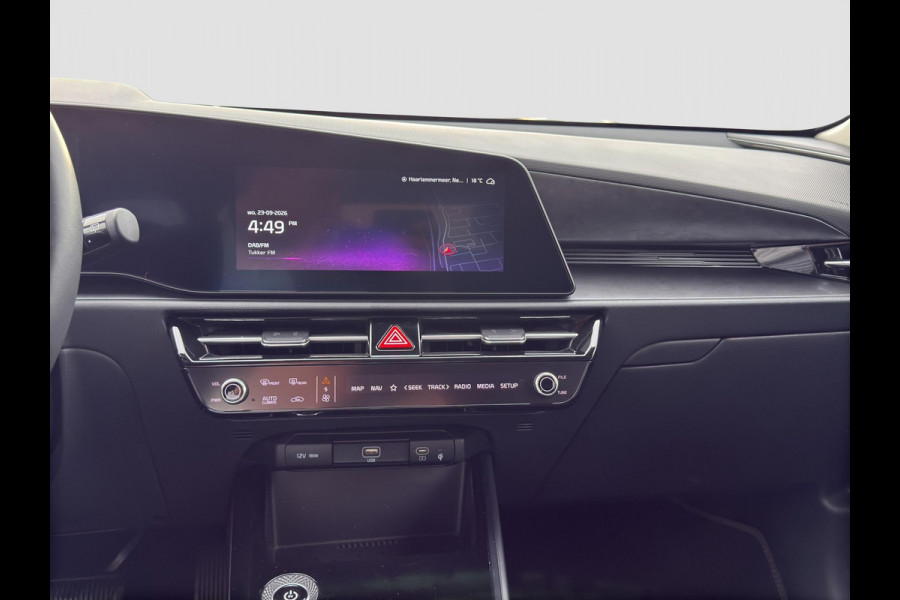 Kia Niro EV Edition Advanced 64.8 kWh