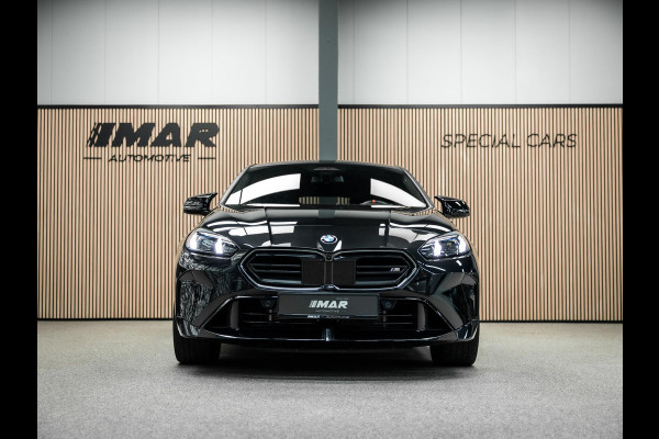 BMW 1-serie M135 xDrive Vol uitgevoerde BMW 135i