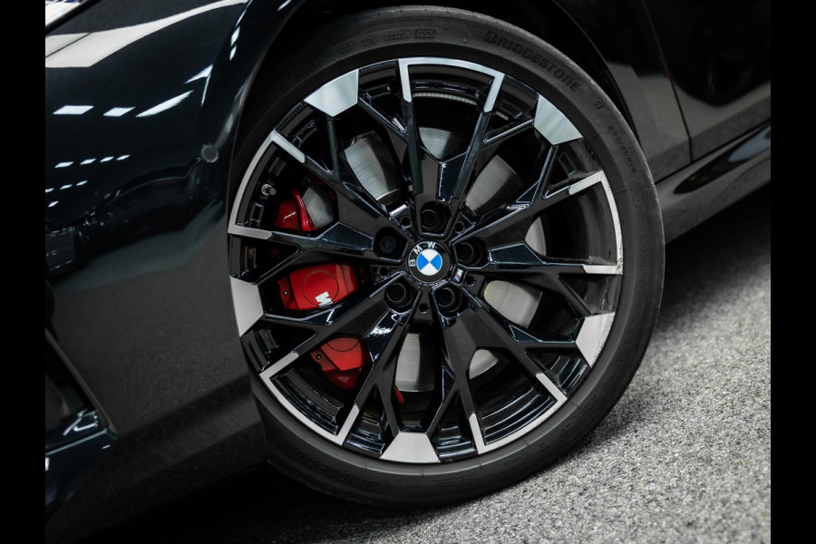 BMW 1-serie M135 xDrive Vol uitgevoerde BMW 135i