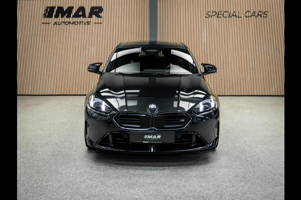 BMW 1-serie M135 xDrive Vol uitgevoerde BMW 135i