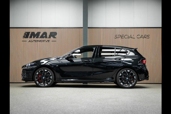 BMW 1-serie M135 xDrive Vol uitgevoerde BMW 135i